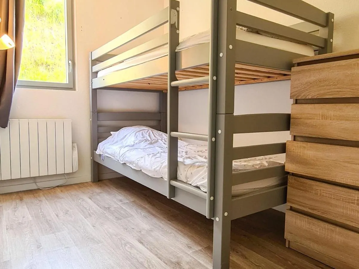 Appartement Spacieux Et Moderne, 3 Pieces, 6 Pers, Proche Pistes Et Commerces - Flaine Foret - Fr-1-425-28 Apartment