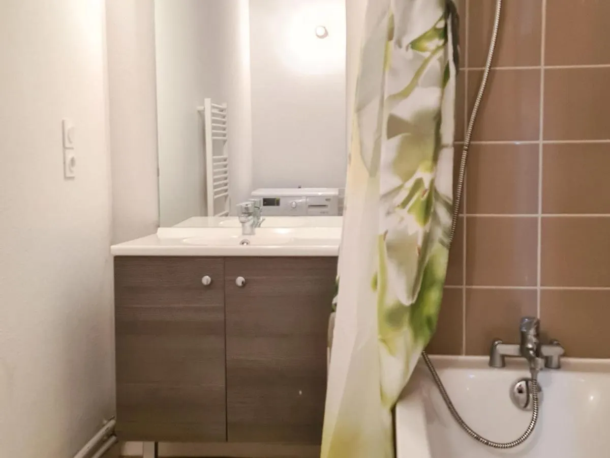 Appartement Spacieux Et Moderne, 3 Pieces, 6 Pers, Proche Pistes Et Commerces - Flaine Foret - Fr-1-425-28 Apartment