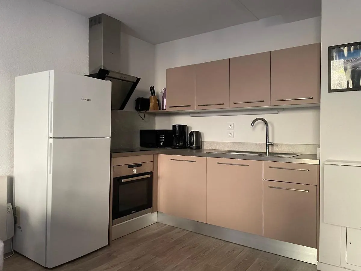 Appartement Spacieux Et Moderne, 3 Pieces, 6 Pers, Proche Pistes Et Commerces - Flaine Foret - Fr-1-425-28 Apartman
