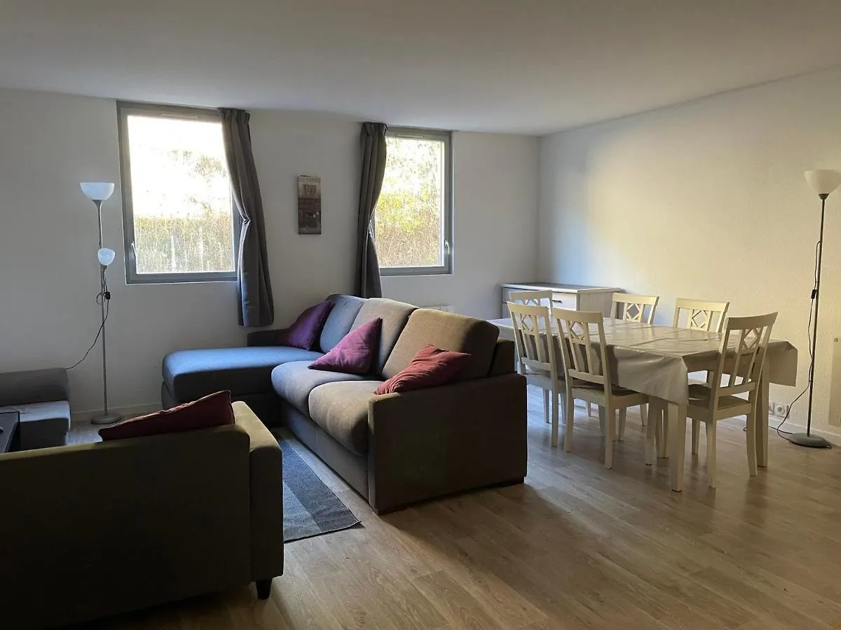 Apartment Appartement Spacieux Et Moderne, 3 Pieces, 6 Pers, Proche Pistes Et Commerces - Flaine Foret - Fr-1-425-28