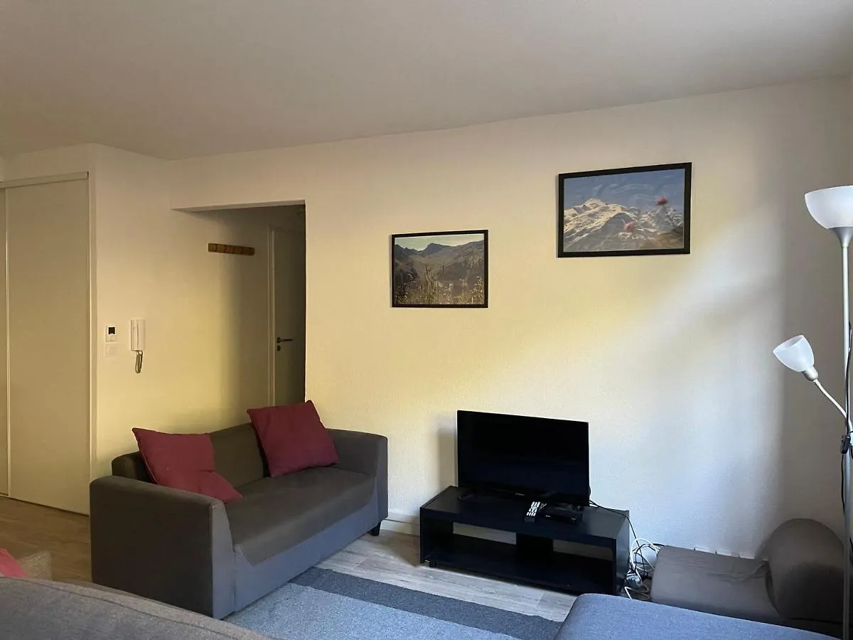 Appartement Spacieux Et Moderne, 3 Pieces, 6 Pers, Proche Pistes Et Commerces - Flaine Foret - Fr-1-425-28 0*,