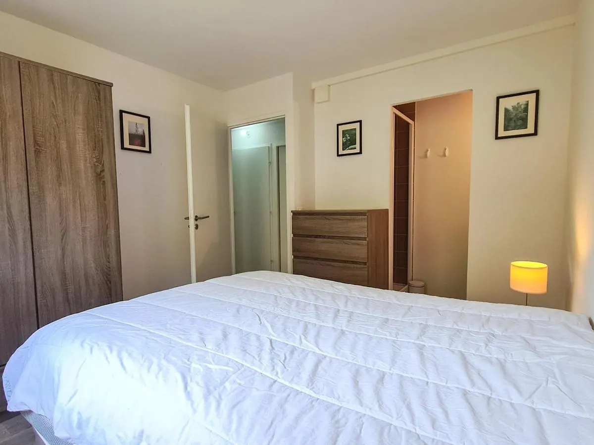 Apartment Appartement Spacieux Et Moderne, 3 Pieces, 6 Pers, Proche Pistes Et Commerces - Flaine Foret - Fr-1-425-28 France