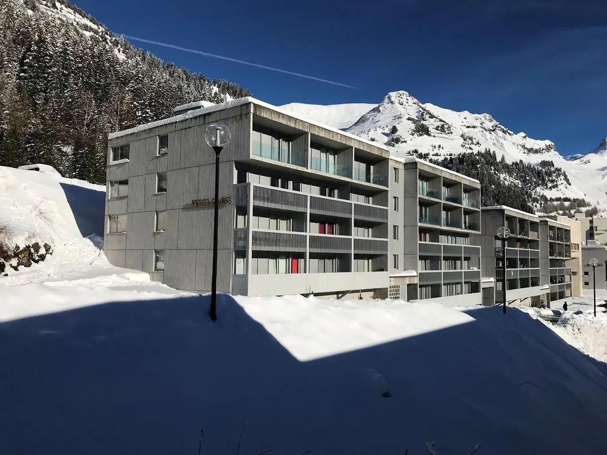Appartement Spacieux Et Moderne, 3 Pieces, 6 Pers, Proche Pistes Et Commerces - Flaine Foret - Fr-1-425-28