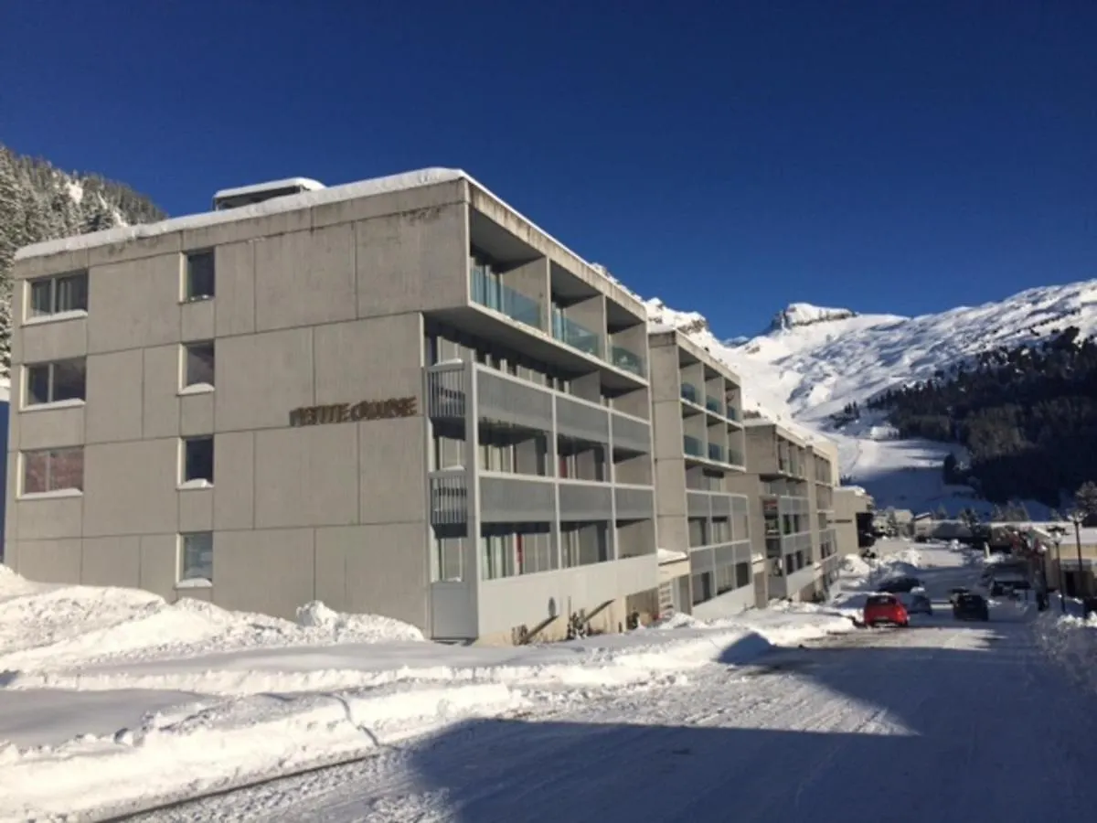 Apartment Appartement Spacieux Et Moderne, 3 Pieces, 6 Pers, Proche Pistes Et Commerces - Flaine Foret - Fr-1-425-28