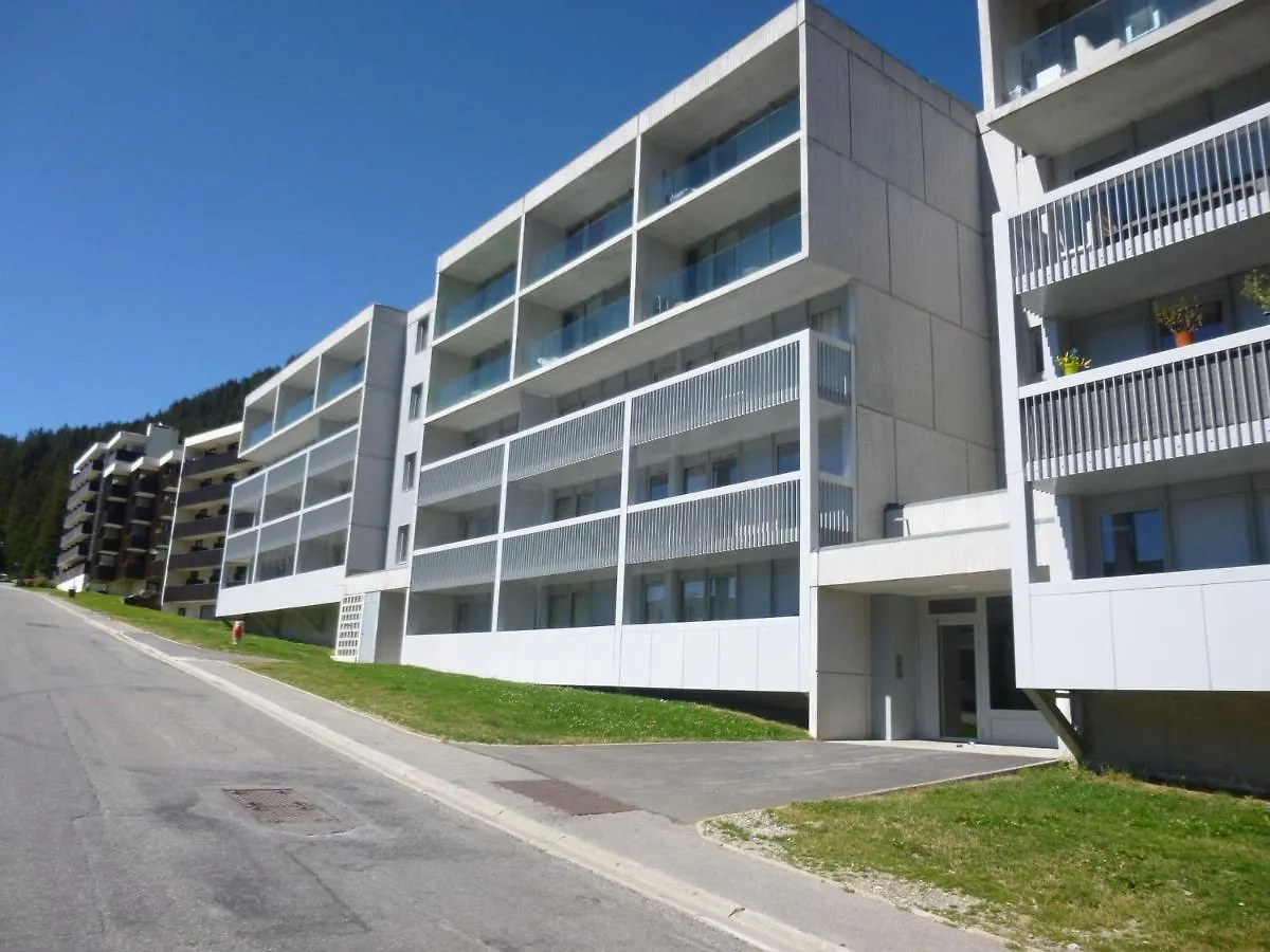 Appartement Spacieux Et Moderne, 3 Pieces, 6 Pers, Proche Pistes Et Commerces - Flaine Foret - Fr-1-425-28 France