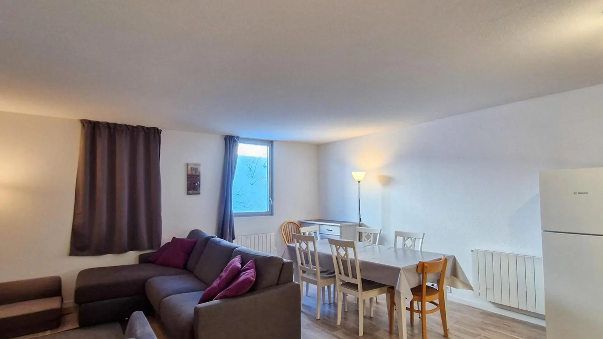 Apartman Appartement Spacieux Et Moderne, 3 Pieces, 6 Pers, Proche Pistes Et Commerces - Flaine Foret - Fr-1-425-28 Franciaország