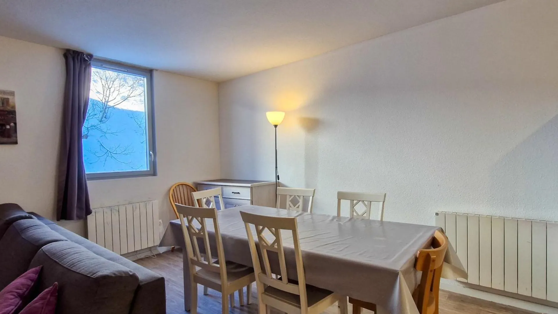 Appartement Spacieux Et Moderne, 3 Pieces, 6 Pers, Proche Pistes Et Commerces - Flaine Foret - Fr-1-425-28