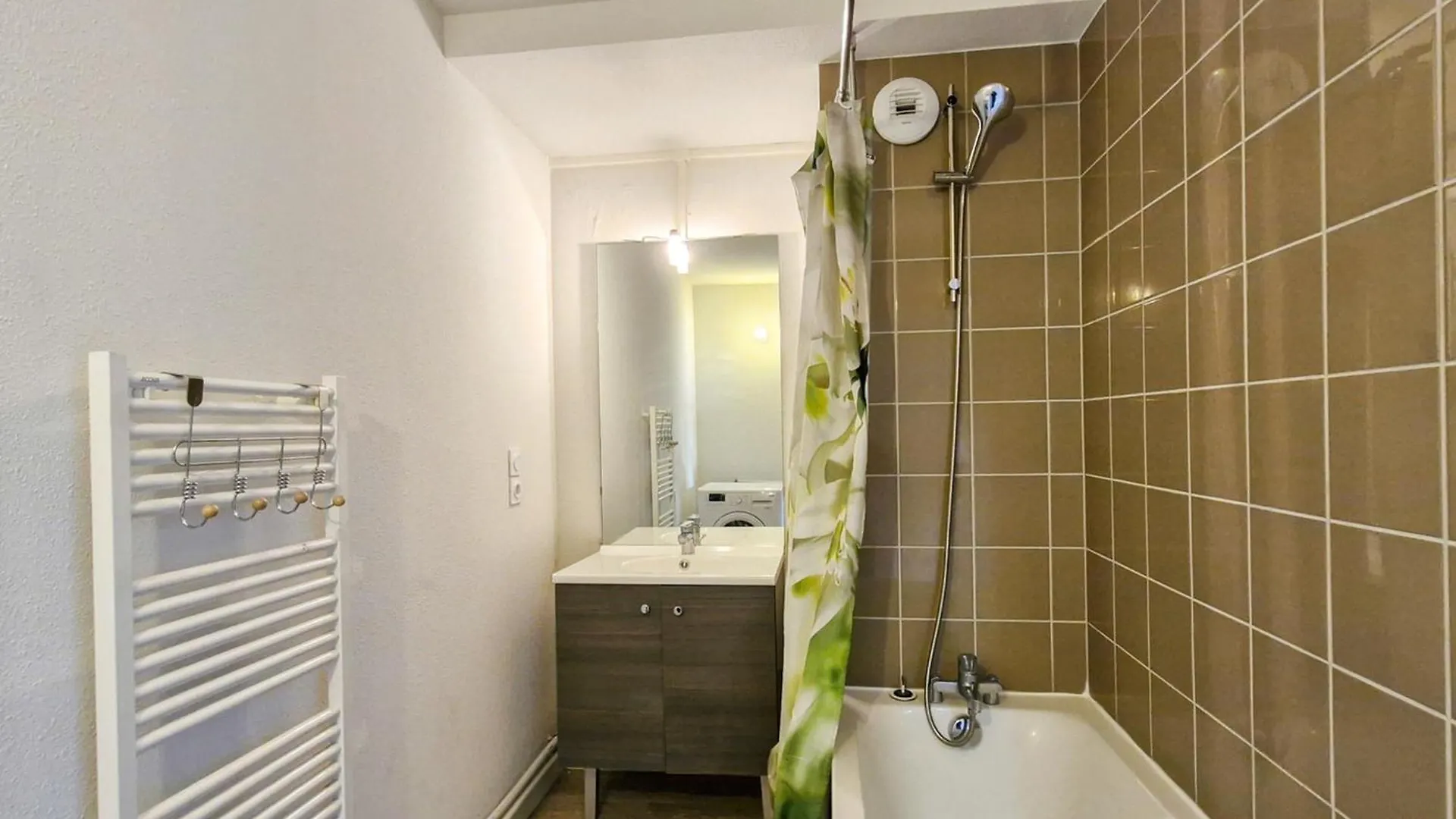 Apartment Appartement Spacieux Et Moderne, 3 Pieces, 6 Pers, Proche Pistes Et Commerces - Flaine Foret - Fr-1-425-28